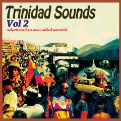 TPS 016 - TRINIDAD SOUNDS - Vol 2.