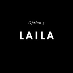 Laila - Narrator Audition