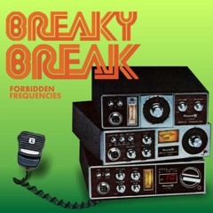 BREAKY BREAK - CALIF.   (VIDEO OUT NOW )