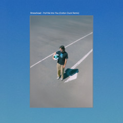 Pull Me Into You - Stresshead (Cotton Duck Remix)