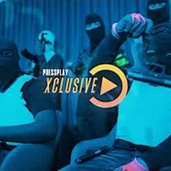 #RYT GW14 x BL Mamba - No Tolerance (Music video) (Prod. Reimas x Lavicho) | Pressplay