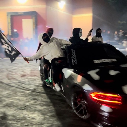 Driftin’Kawasaki ft.Dongimari,Lit w1z,Dex