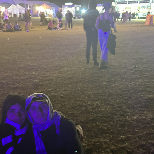 pre mix-dallas, joel arnott