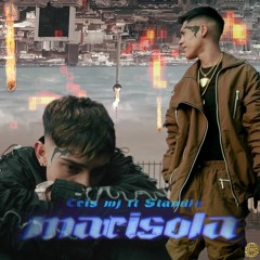 Standly Ft. Cris MJ - Marisola (DjPatoso Extended) FREE!!