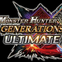 Monster Hunter Hunting Music Collection XX - 15 - Proof of a Hero _ MHXX