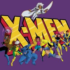 X-Men Animated Series Theme (Remix)