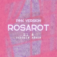 Rosarot (Pink Version)