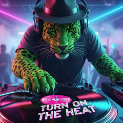 PANTERO VERDE X TURN ON THE HEAT (PROD. ADER MASHUP)