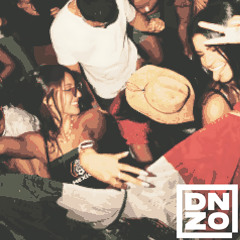 ELLOS VIENEN EL DOMINGO (DNZO BLEND)
