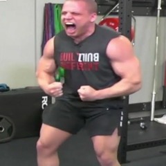 High rpm PR DAY INTENSE