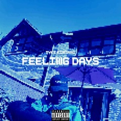 FEELING DAYS (Playboi carti - long time remix)(REPROD. MATTE 5)