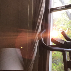 But they made light of it, (Surfside)