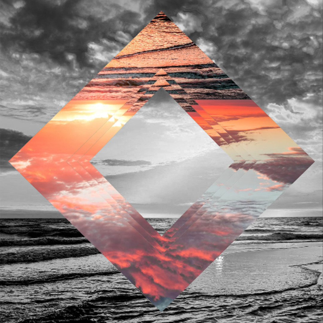 Sunset Frequencies Vol. 1