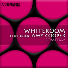 Someday (Instrumental Mix) [feat. Amy Cooper]