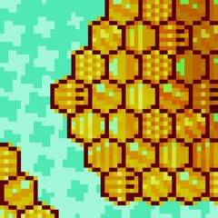 Cover Ring IV - A Day I Woke Up And Became A Bee [MMC5]