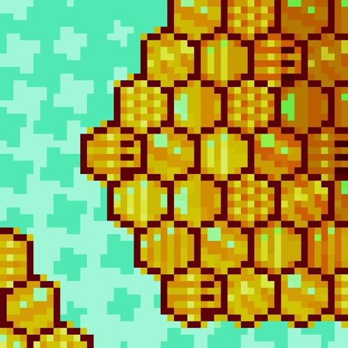 Cover Ring IV - A Day I Woke Up And Became A Bee [MMC5]