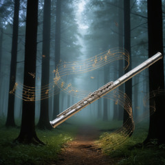 Whispers of the Wind— ambient score (Extended)