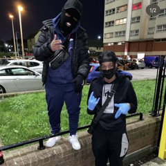 #7Side Hunna X Mitch’O - More Money (UNRELEASED | EXCLUSIVE)
