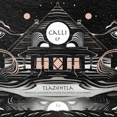 |PBPEP06| Tlazohtla - Boombayeh (Catatonique Remix)