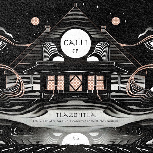|PBPEP06| Tlazohtla - Kaktuk (Bawab Remix)