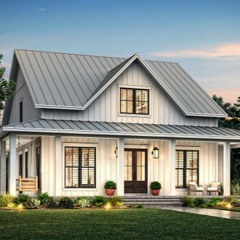 THE WORLDS BEST HOUSE