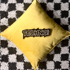 Techno Love Bomb