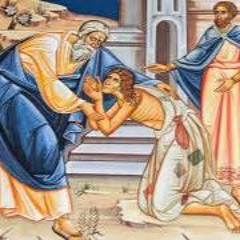 Homily for the Sunday of the Prodigal Son-02-05-2023