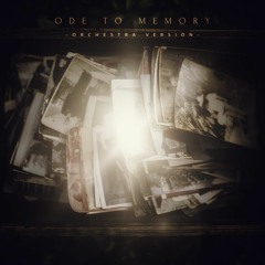 Ode To Memory - Orchestra Version (feat. Cody Sell)