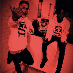 Lemon Pepper Freestyle