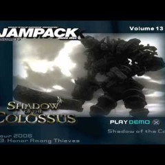 Jampack Volume 13 PS2