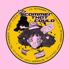 Guapdad 4000 - "Lil Scammer That Could" (feat. Denzel Curry) [Tpz Remix]