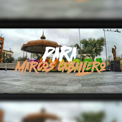 PARA MARCOS CABALLERO