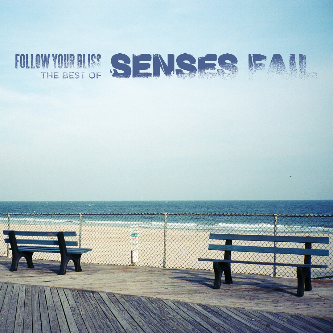 Stream Lady in a Blue Dress by Senses Fail