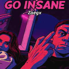 Zaegx - GO INSANEEE