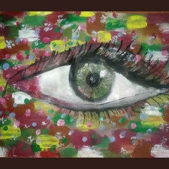 Eye of Colours