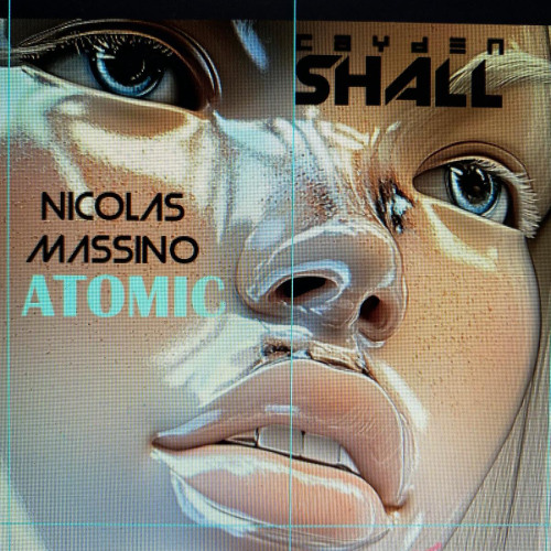 Nicolas Massino & Cayden Shall - Atomic (Original Mix)