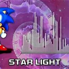 Sonic The Hedgehog - Star Light [Present Remix]