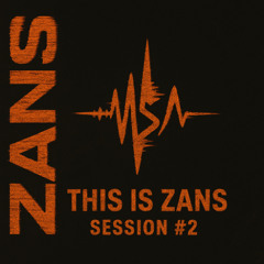 ZANS - High AF (Original Mix)