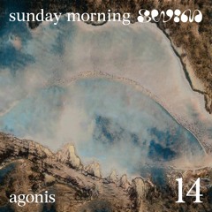sunday morning swim 14: agonis