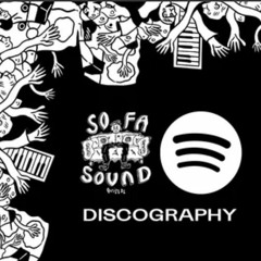Sofa Sound Bristol Discography