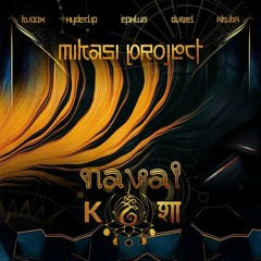 Premiere | Mikasi Project | Navai Feat. Sajad Bemani, Zainab Lax [Kosa Records]