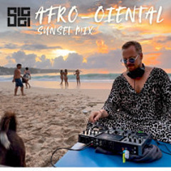 Dreamland Beach Sunset Mix | Afro House, Afro Tech House, Oriental House Set 2 of 52