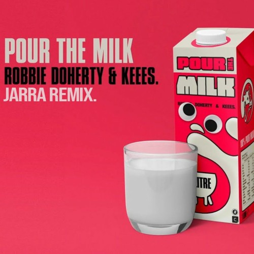 Pour The Madafuckin Milk