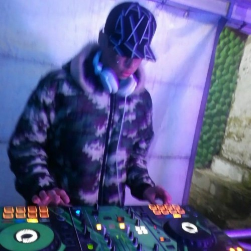 FRESEO INTENSO - JUAN GARCES DJ