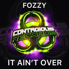 [CR0194] Fozzy - It Ain't Over (Out Now)