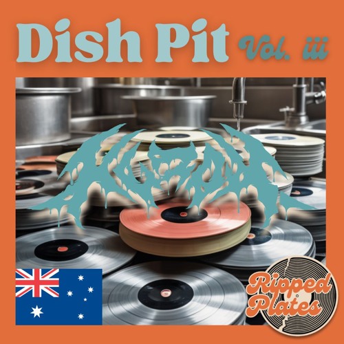 DISH PIT #003