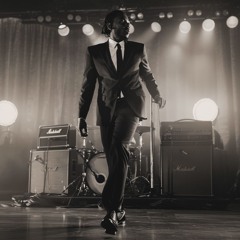 Meet The Grahams (but Its Motown) - Kendrick Lamar