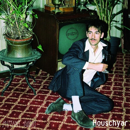 Houschyar [Macadam Mambo Takeover]