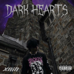 DARK HEART (Ft~ BleedingMarz) (prod. SIXXNIGHTSS)