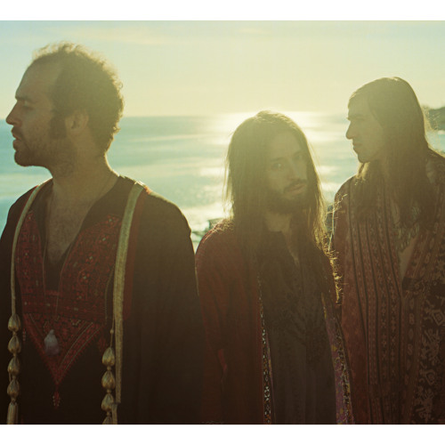 Love Natural (Buffetlibre Remix)